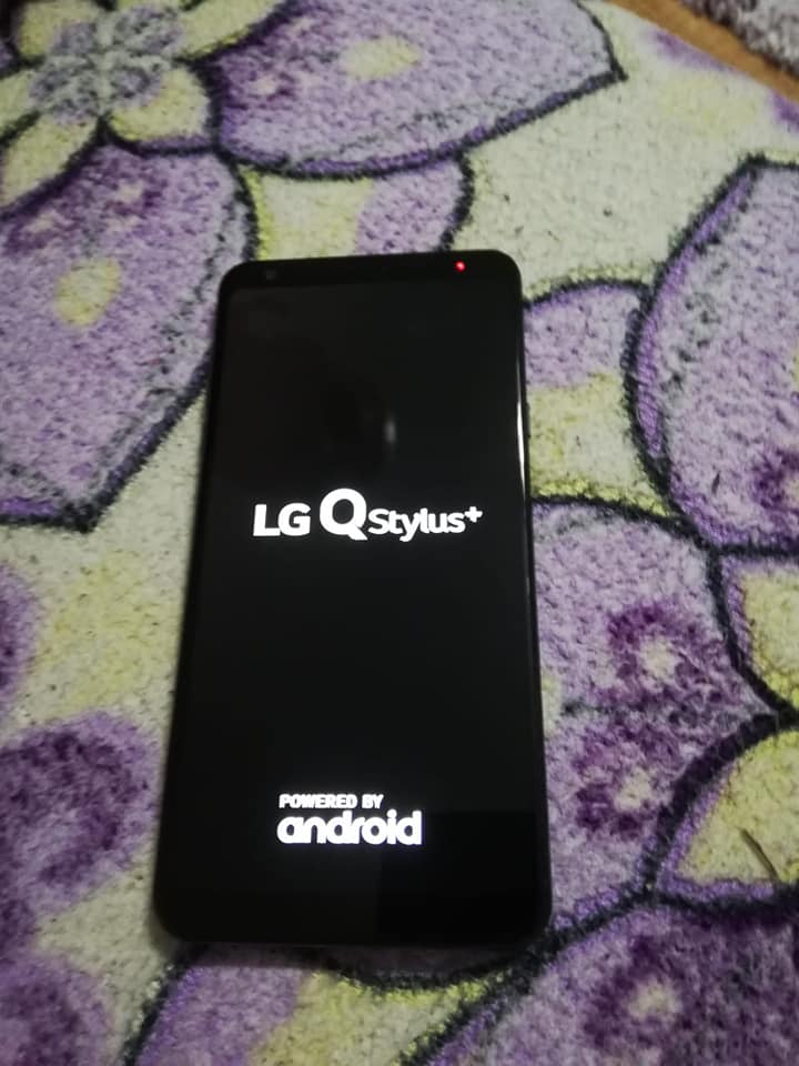 LG Q Stylus 64 GB 2.el fiyatı satılık cep telefonu